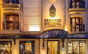 Hotel Romance Estambul
